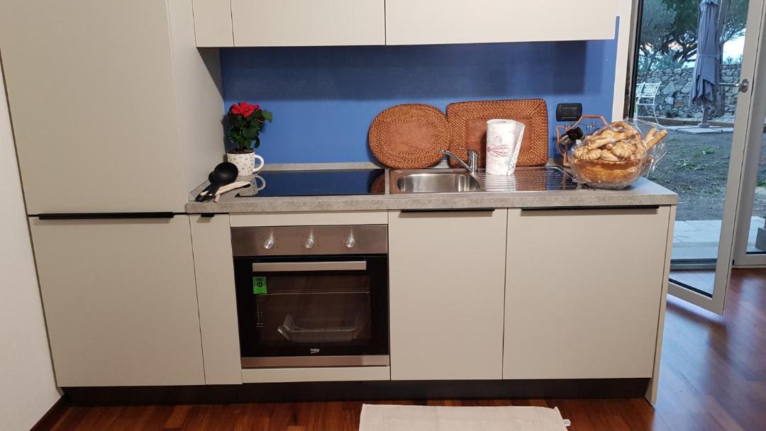 Photo of Kitchen in Quinto al Mare