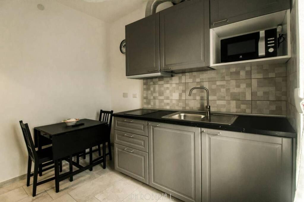Photo of Kitchen in Bussana
