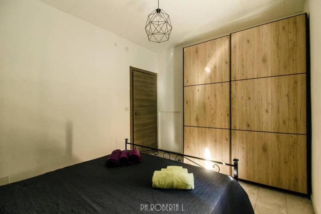Photo of Bedroom in Bussana