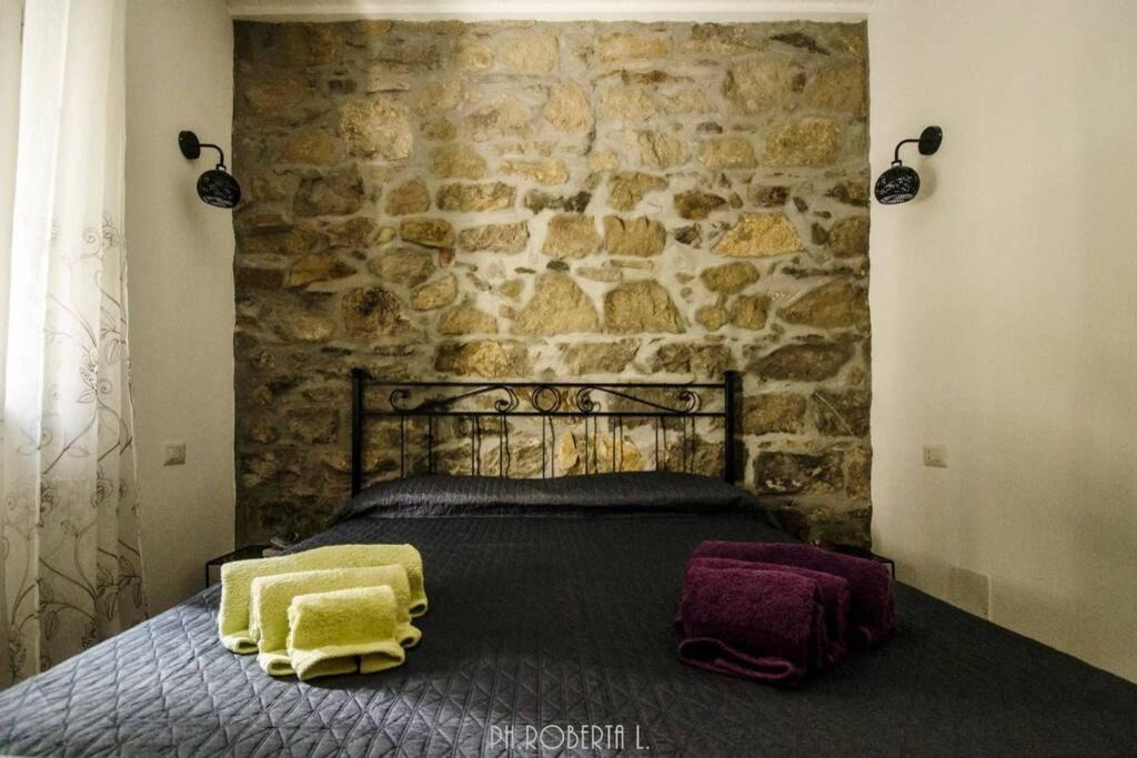 Photo of Bedroom in Bussana