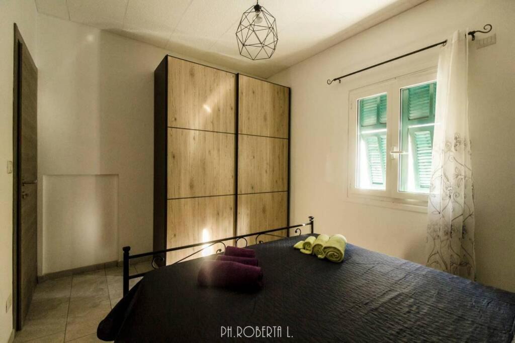 Photo of Bedroom in Bussana