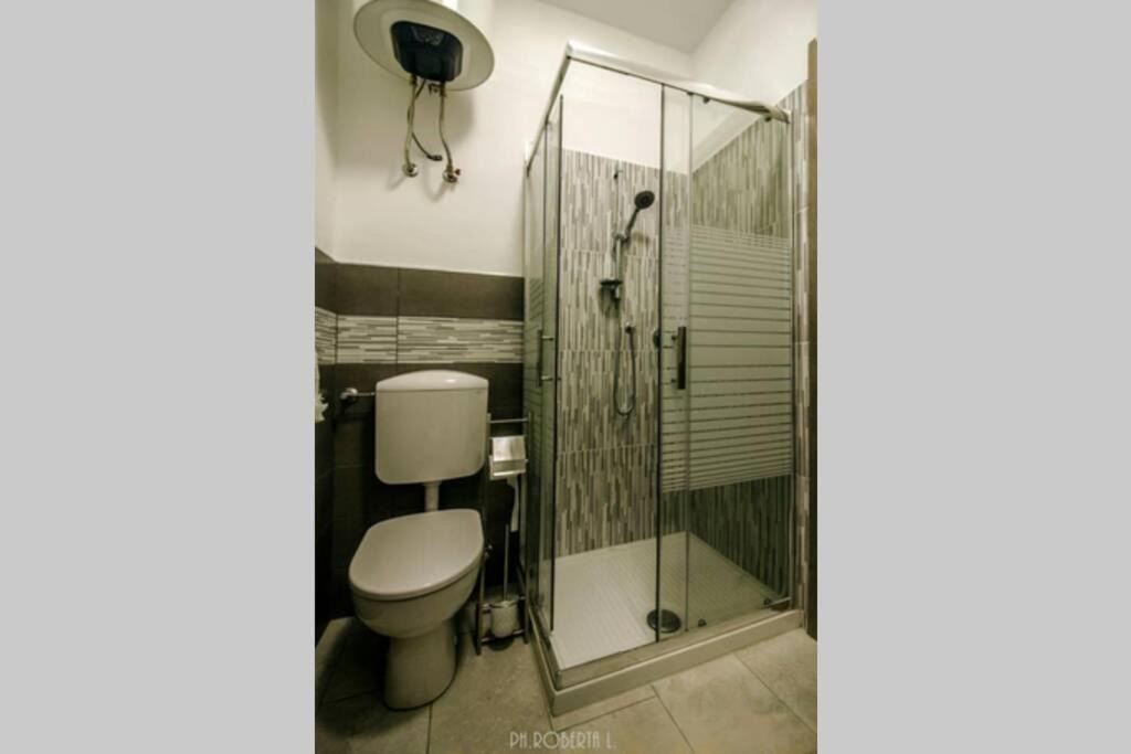 Photo of Bathroom in Bussana
