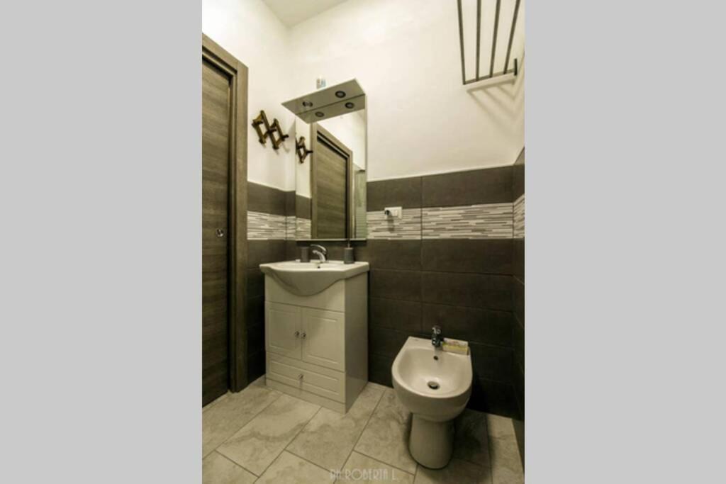 Photo of Bathroom in Bussana