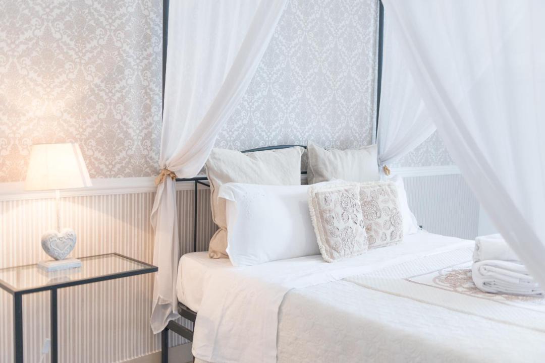 Photo of Bedroom in Aversa