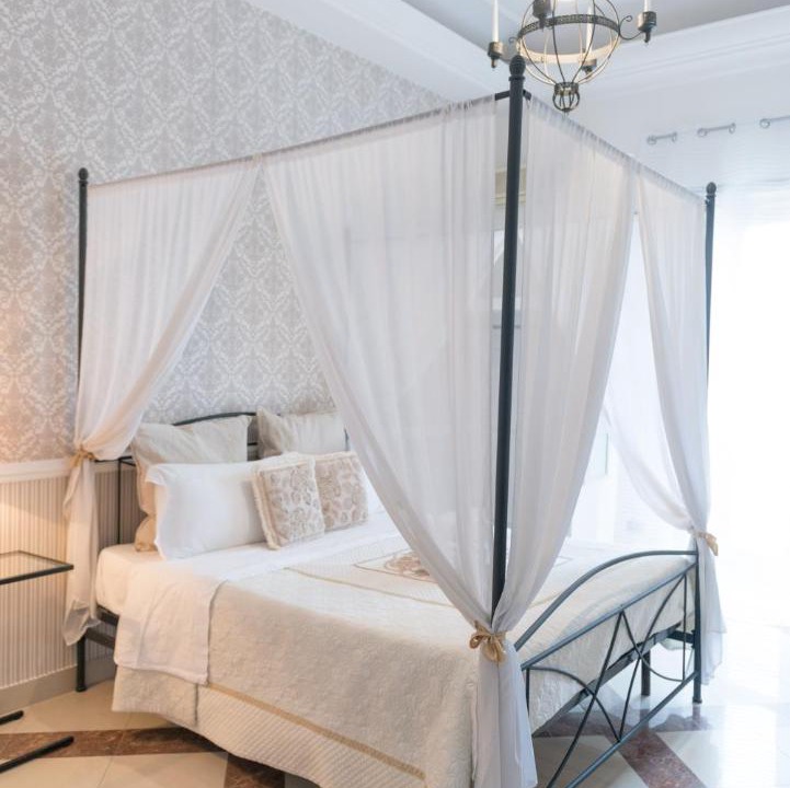 Photo of Bedroom in Aversa
