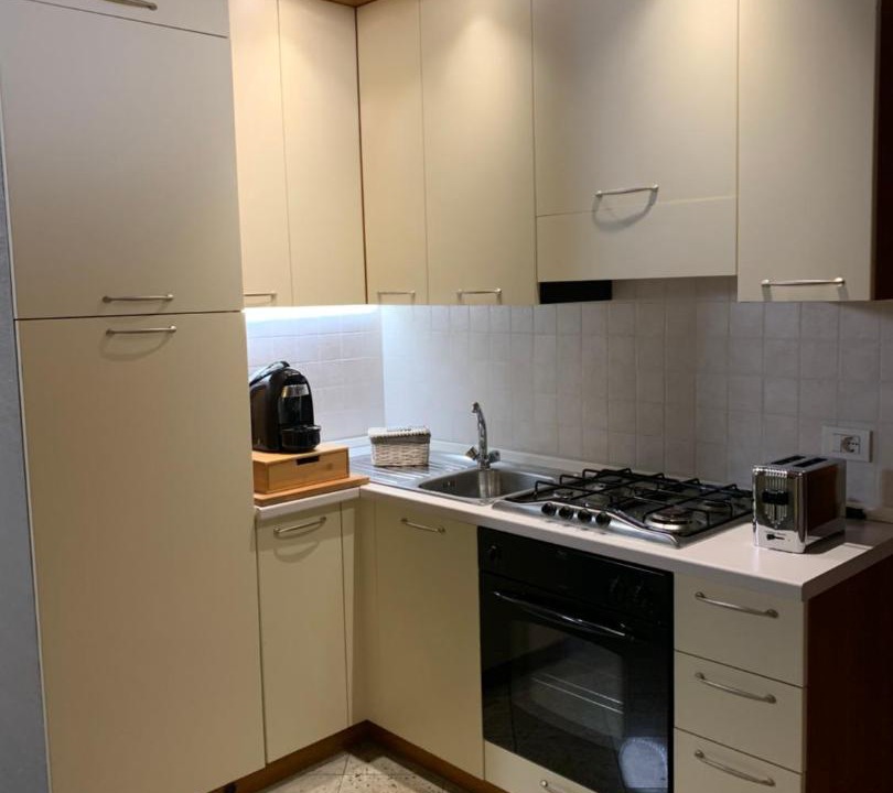 Photo of Kitchen in Volta Mantovana