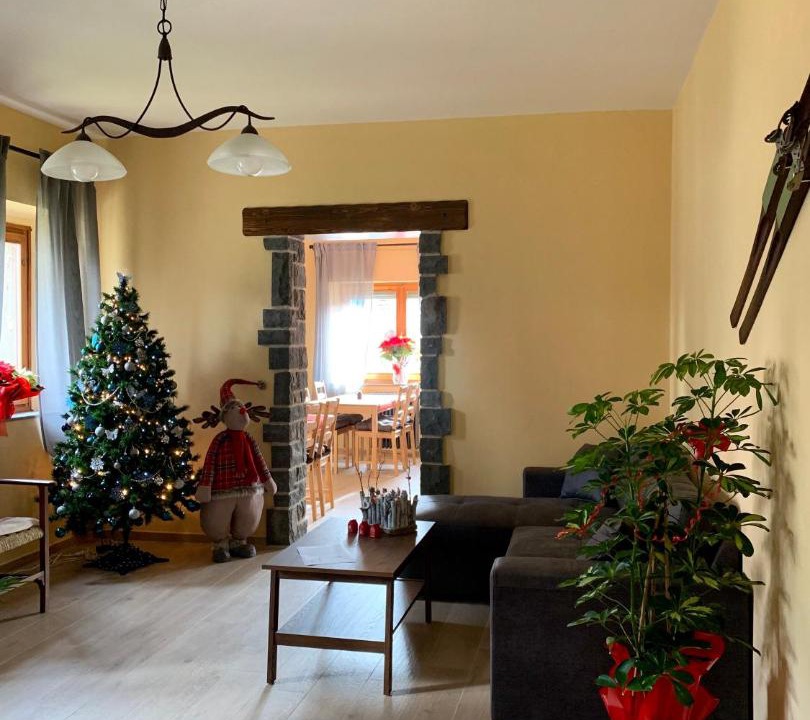 Photo of Livingroom in Abetone