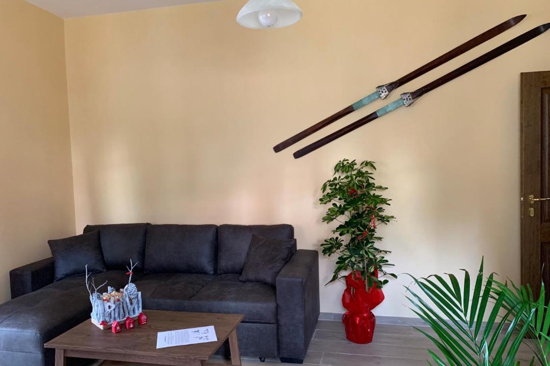 Photo of Livingroom in Abetone