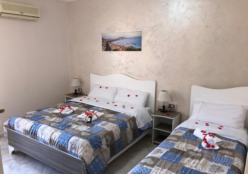 Photo of Bedroom in Scafati