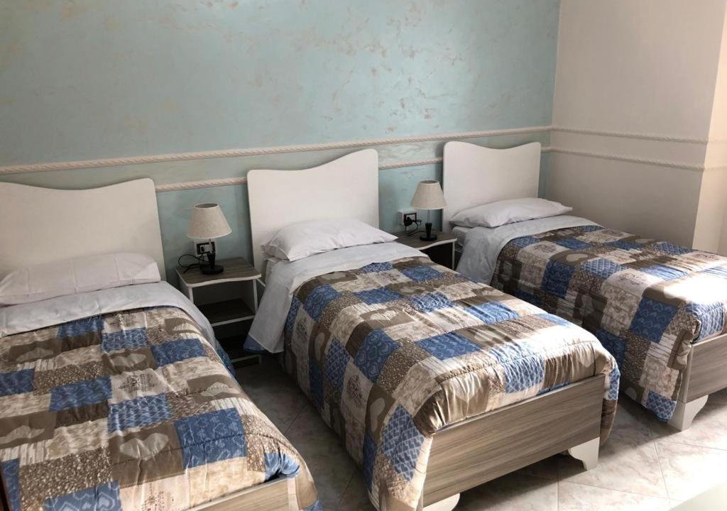 Photo of Bedroom in Scafati