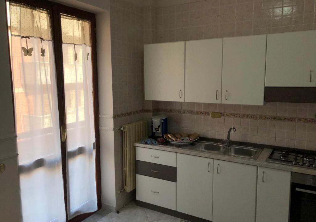 Photo of Kitchen in Scafati