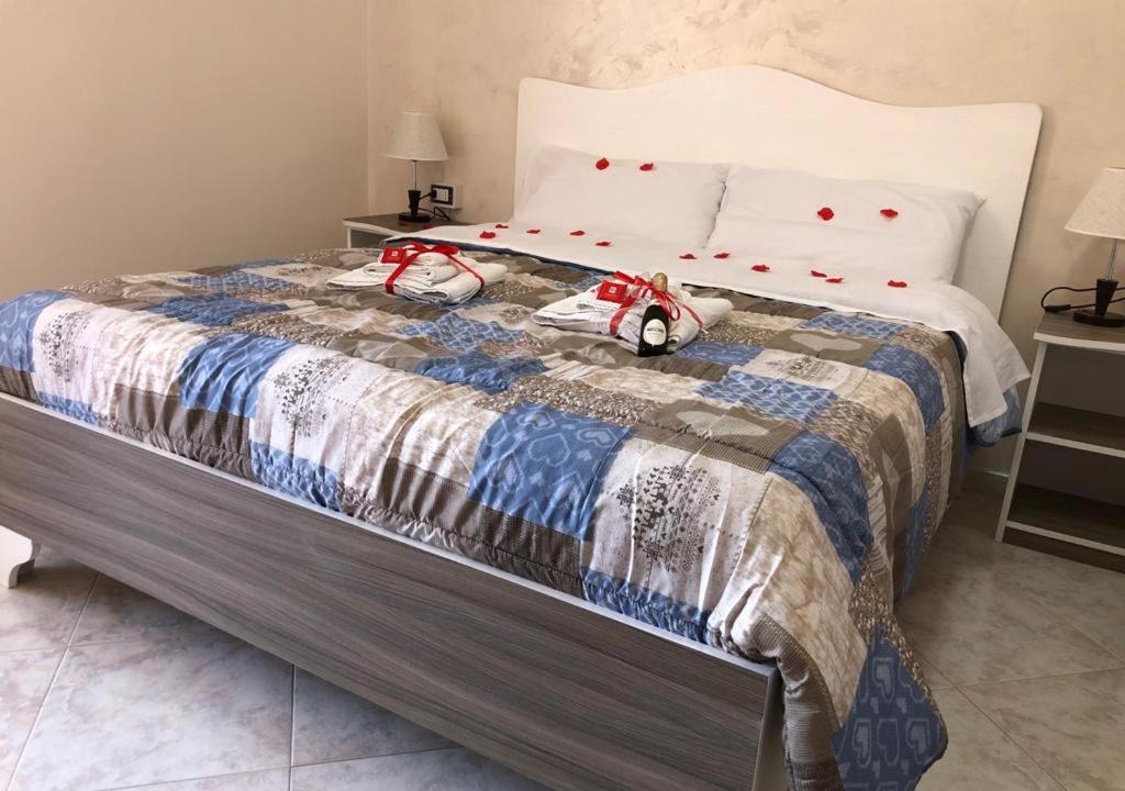 Photo of Bedroom in Scafati