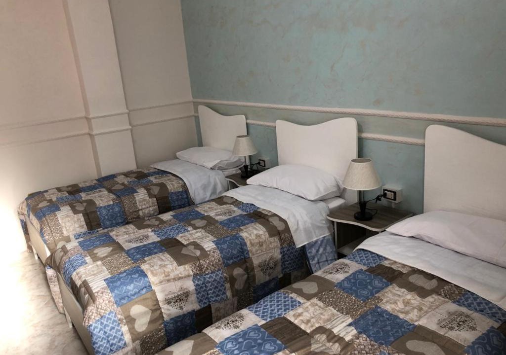 Photo of Bedroom in Scafati
