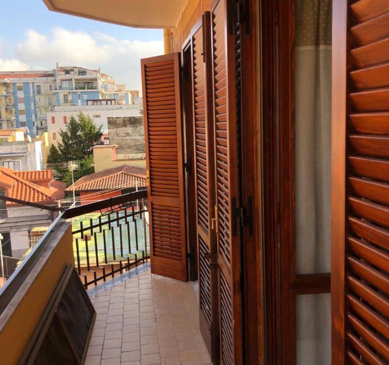 Photo of Patio Balcony in Scafati