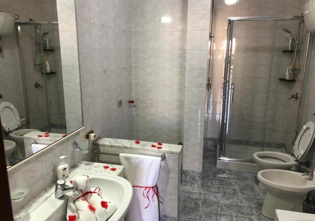 Photo of Bathroom in Scafati