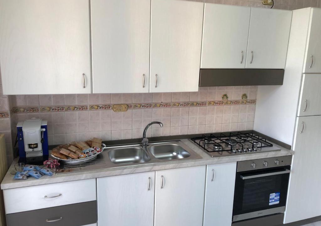 Photo of Kitchen in Scafati