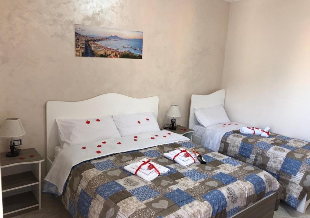 Photo of Bedroom in Scafati