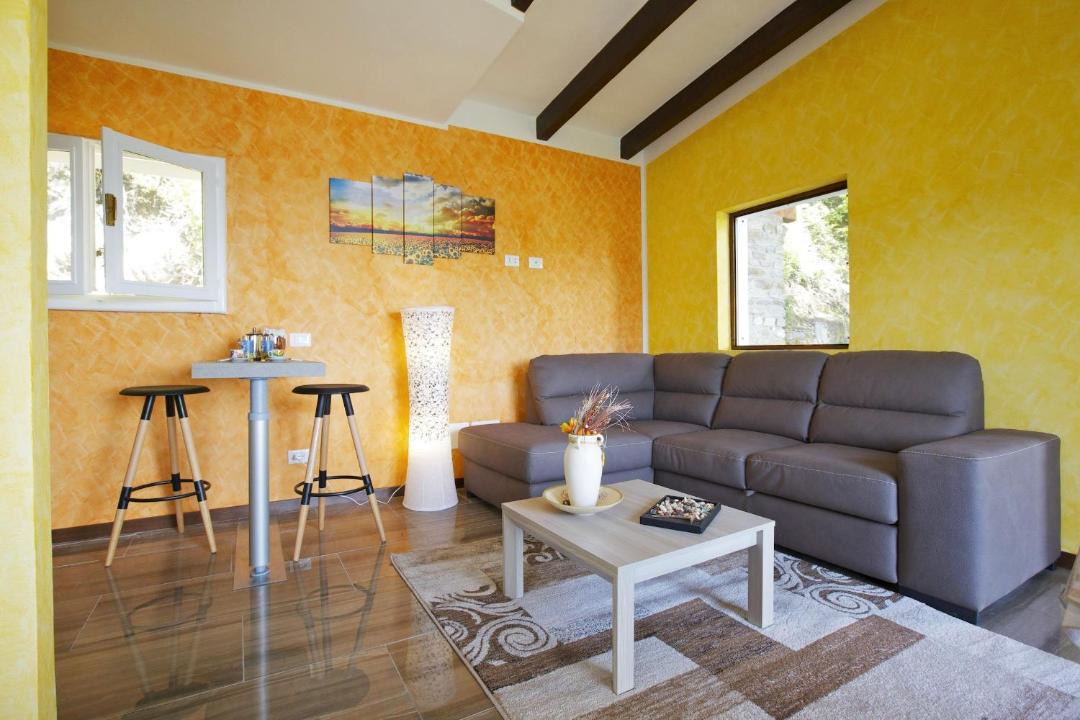 Photo of Livingroom in Sarangio