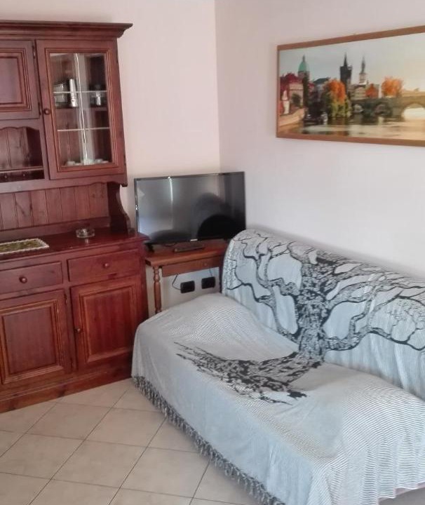 Photo of Livingroom in Casarano