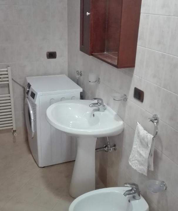 Photo of Bathroom in Casarano