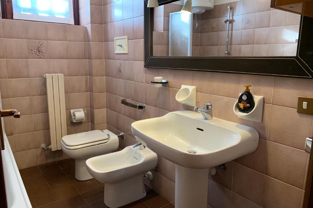 Photo of Bathroom in Barzio