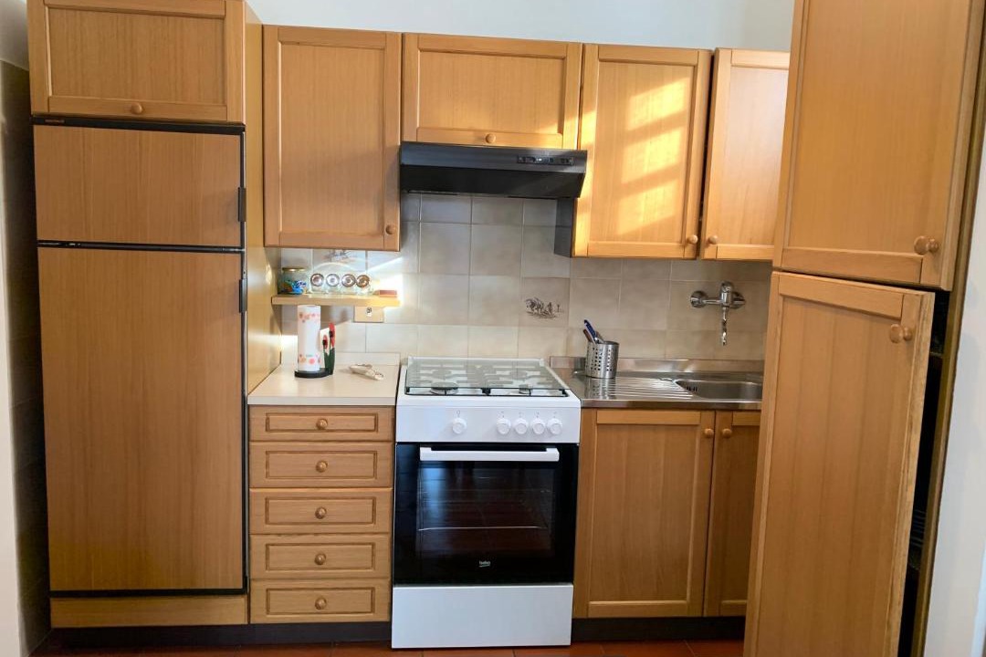 Photo of Kitchen in Barzio