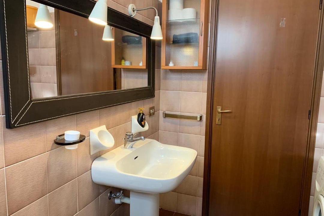 Photo of Bathroom in Barzio