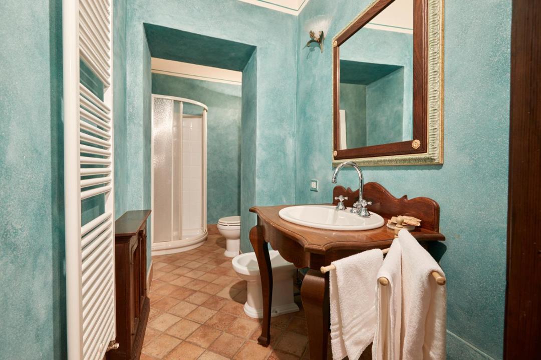Photo of Bathroom in San Brizio