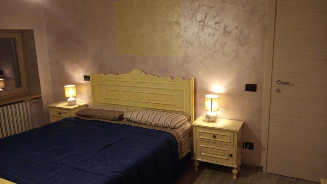 Photo of Bedroom in Roccaforte Mondovi