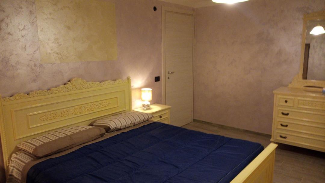 Photo of Bedroom in Roccaforte Mondovi