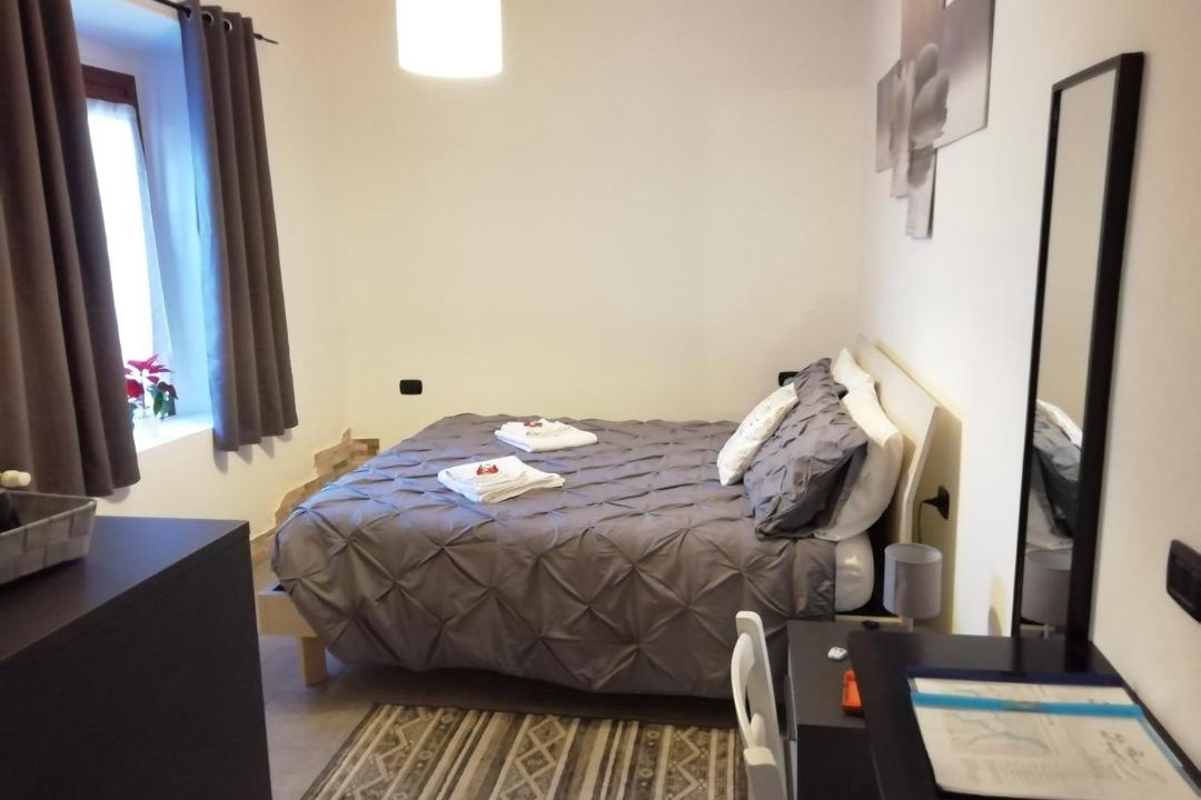 Photo of Bedroom in Oggiono