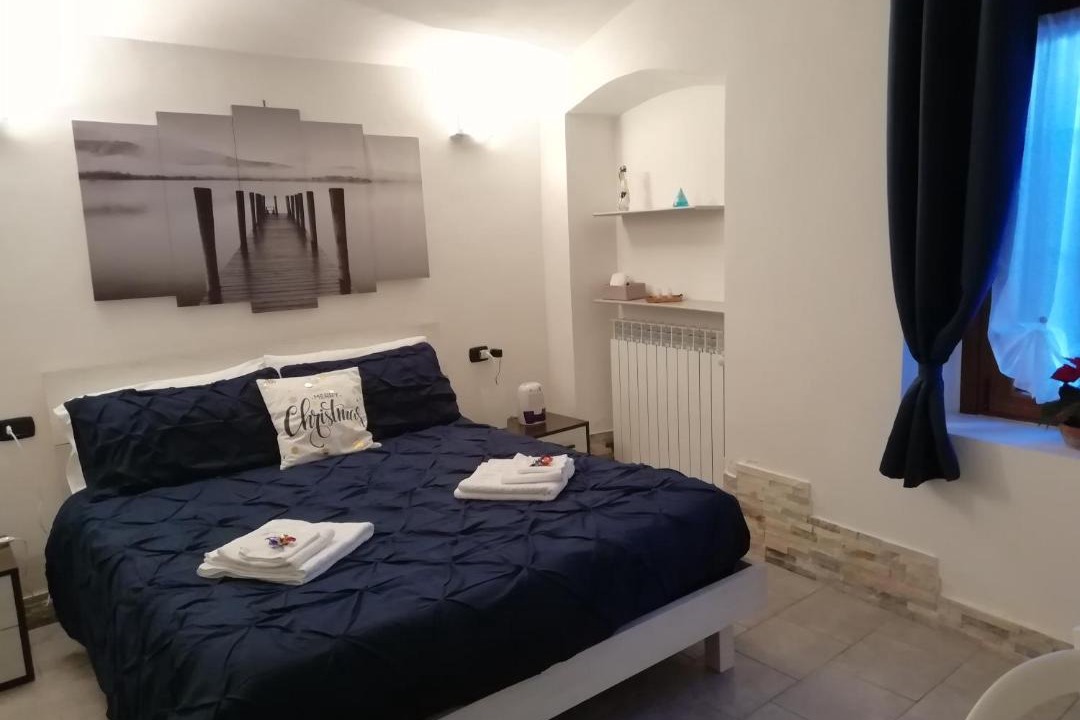Photo of Bedroom in Oggiono