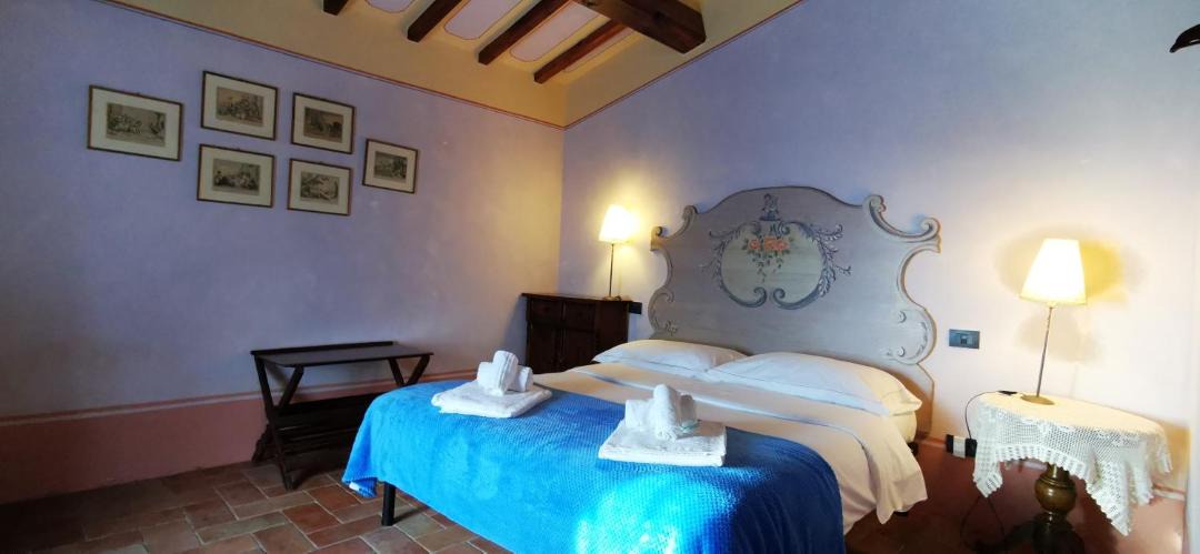 Photo of Bedroom in San Pietro a Cegliolo