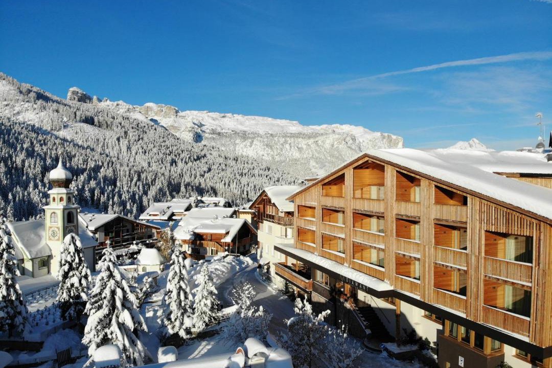Photo of Others in San Cassiano