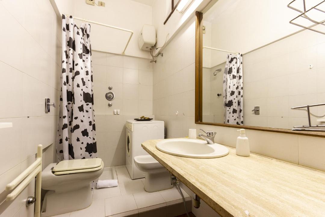 Photo of Bathroom in Old Town