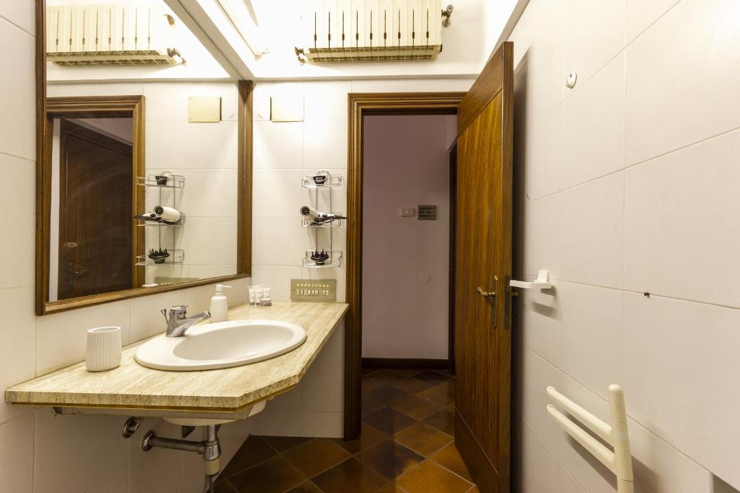 Photo of Bathroom in Old Town