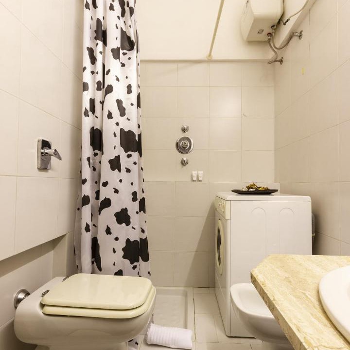 Photo of Bathroom in Old Town