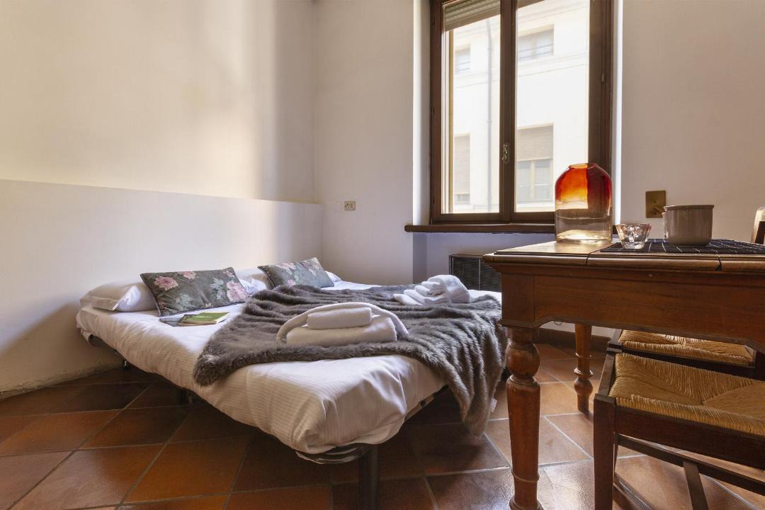 Photo of Bedroom in Old Town