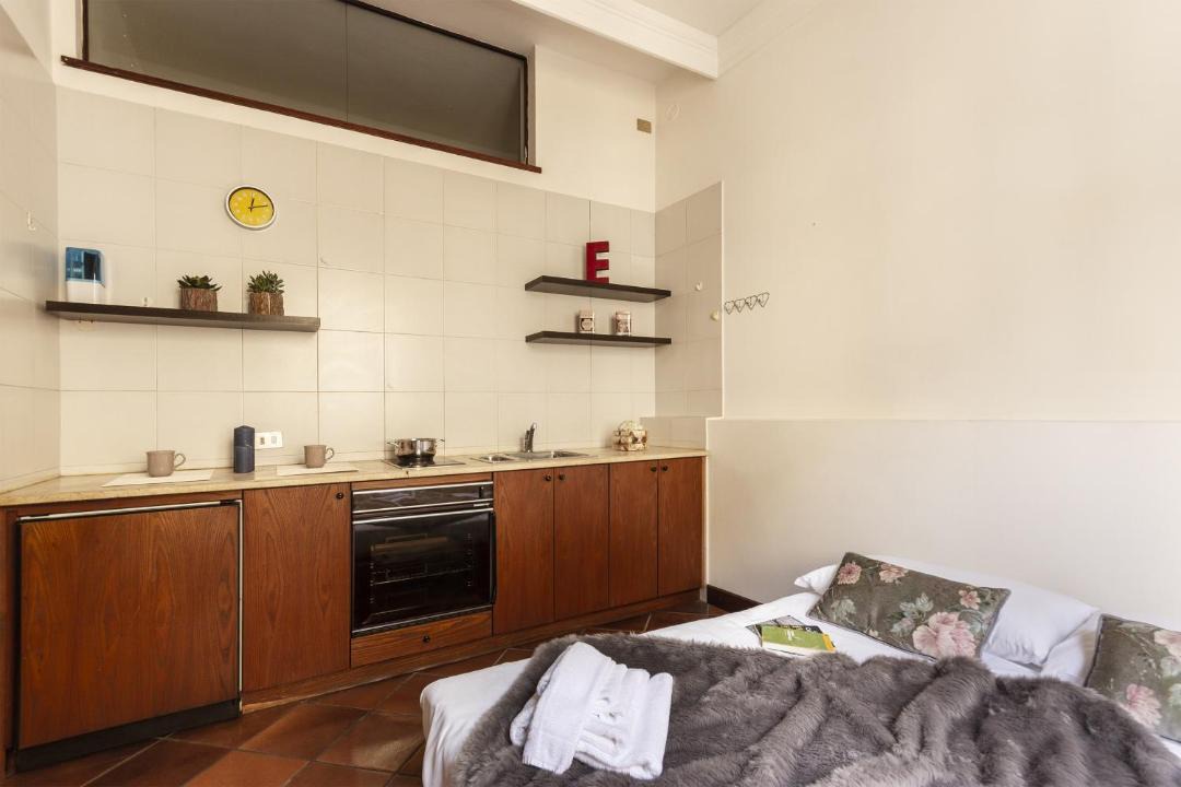 Photo of Kitchen in Old Town