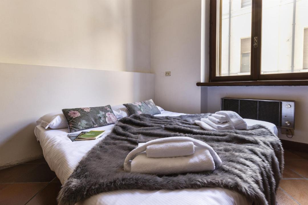 Photo of Bedroom in Old Town