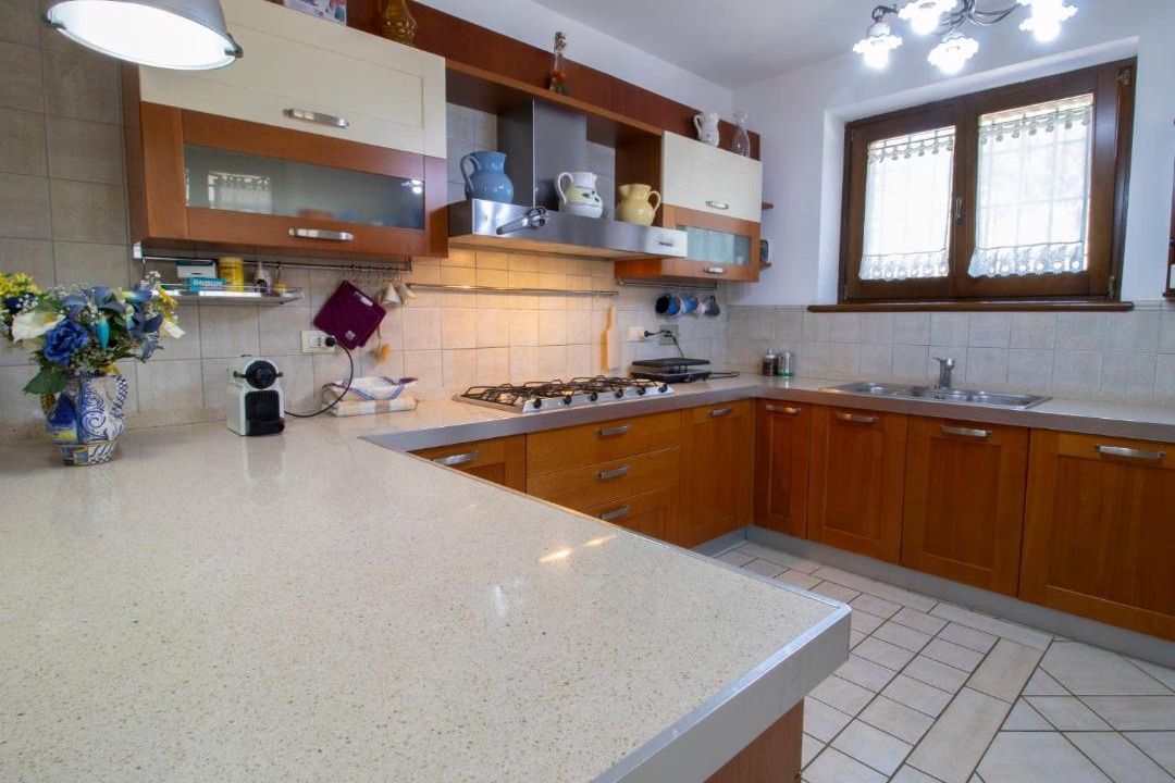 Photo of Kitchen in Massa Martana