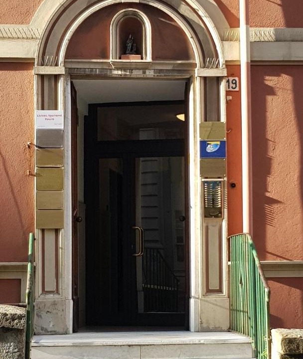 Photo of Buildings in Carignano