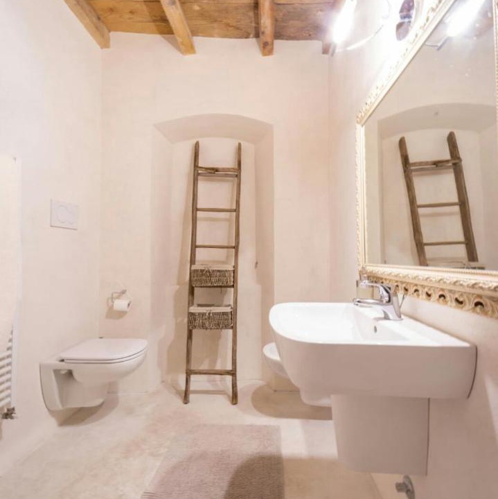 Photo of Bathroom in Provaglio d'Iseo