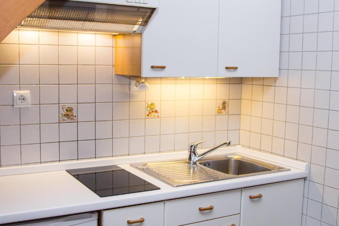 Photo of Kitchen in Carezza