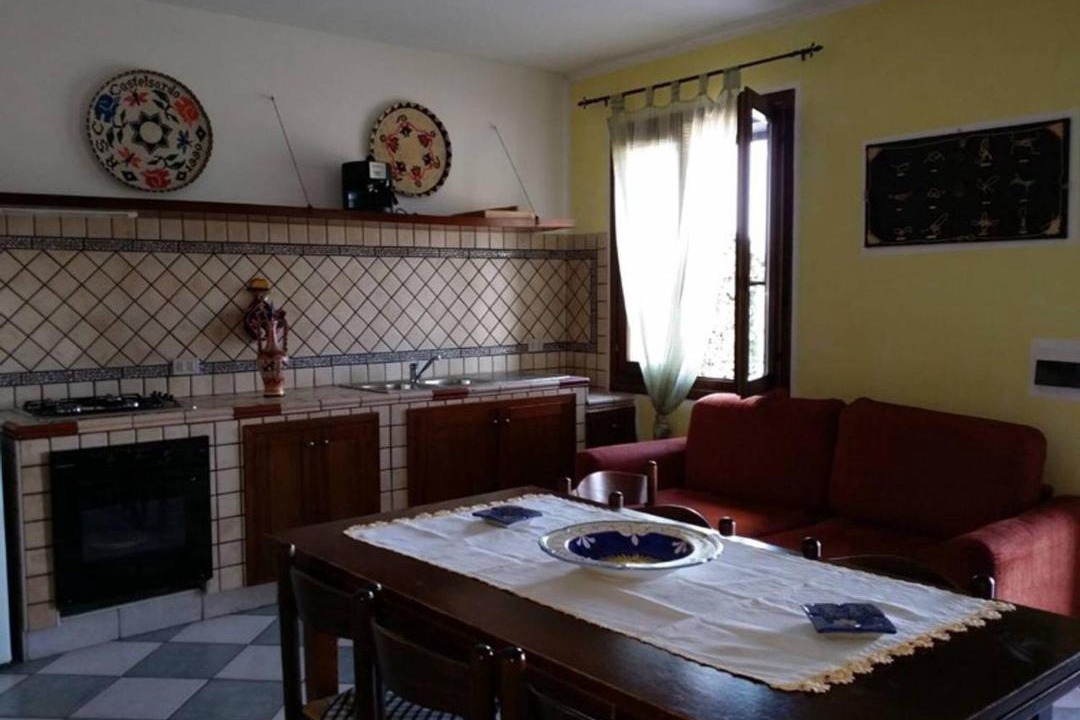 Photo of Livingroom in Lu Bagnu
