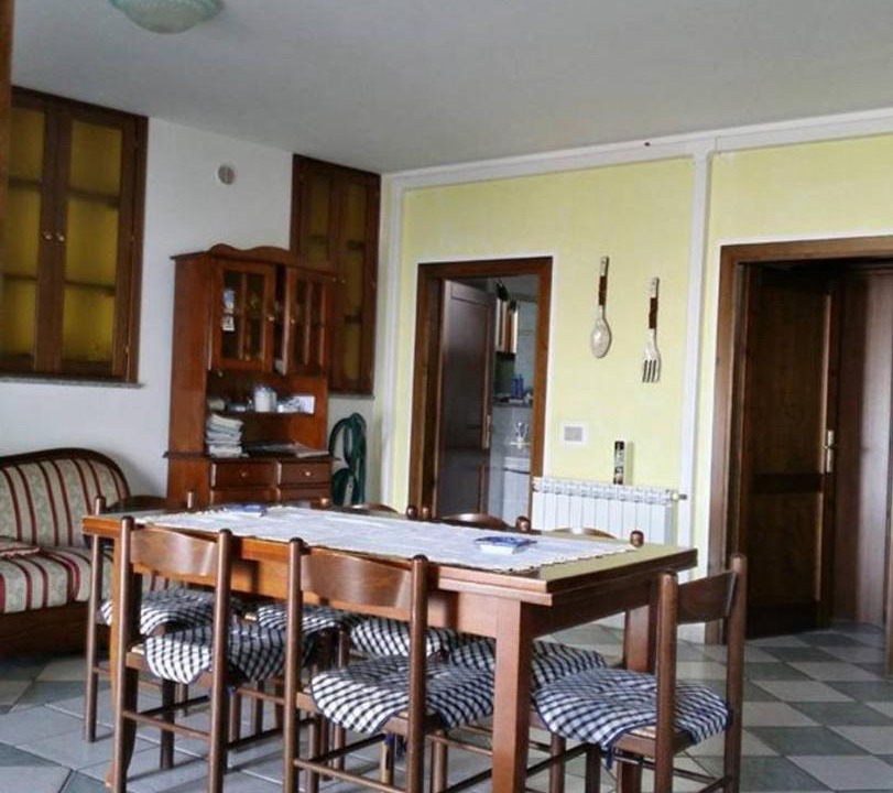 Photo of Livingroom in Lu Bagnu