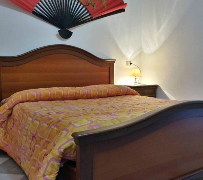 Photo of Bedroom in Lu Bagnu