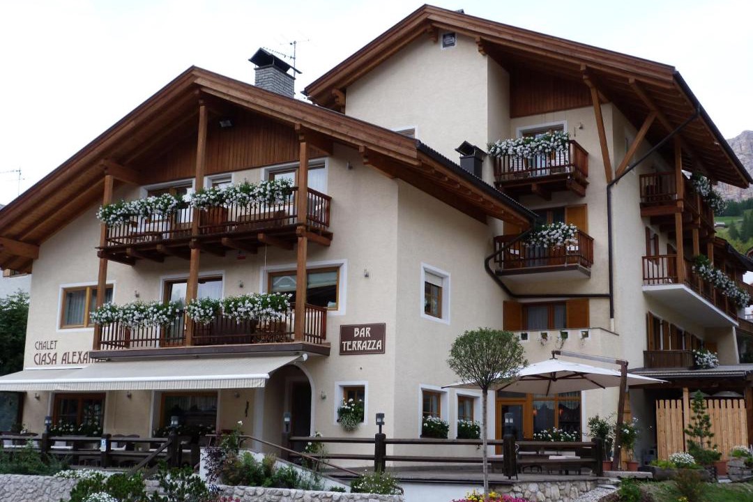 Photo of Others in San Cassiano