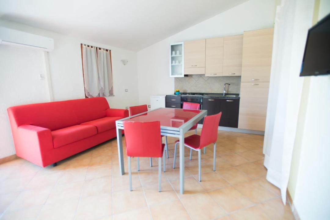 Photo of Livingroom in Pirotto Li Frati