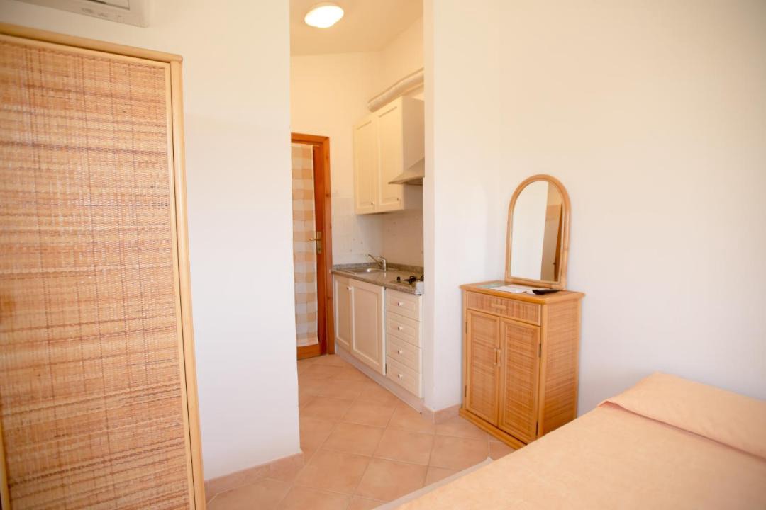 Photo of Bedroom in Pirotto Li Frati